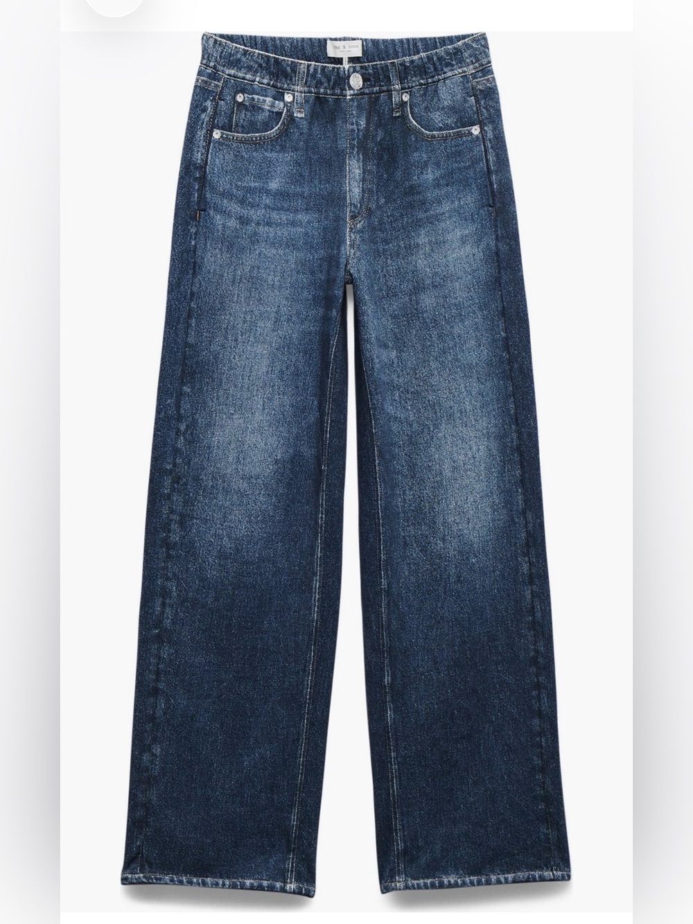 rag & bone Miramar sweatpant Jeans